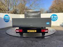 Volkswagen Crafter TDI CR35 Startline Dropside Euro 6 L=14ft 2" 
