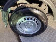 Volkswagen Crafter TDI CR35 Startline Dropside Euro 6 L=14ft 2" 