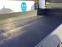 Volkswagen Crafter TDI CR35 Startline Dropside Euro 6 L=14ft 2" 