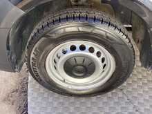 Volkswagen Crafter TDI CR35 Startline Dropside Euro 6 L=14ft 2" 