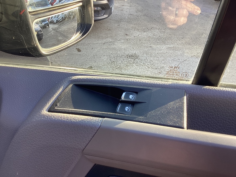 Volkswagen TDI CR35 Startline Dropside Euro 6 L=14ft 2