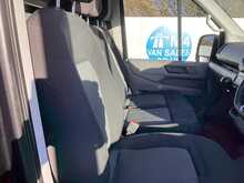 Volkswagen Crafter TDI CR35 Startline Dropside Euro 6 L=14ft 2" 
