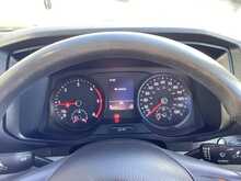 Volkswagen Crafter TDI CR35 Startline Dropside Euro 6 L=14ft 2" 