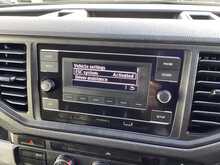 Volkswagen Crafter TDI CR35 Startline Dropside Euro 6 L=14ft 2" 