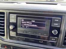 Volkswagen Crafter TDI CR35 Startline Dropside Euro 6 L=14ft 2" 