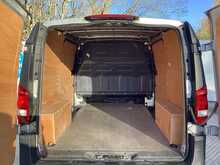 Mercedes Vito 110 CDI Progressive SWB L/R  A/C Euro 6 