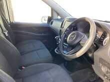 Mercedes Vito 110 CDI Progressive SWB L/R  A/C Euro 6 