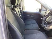Mercedes Vito 110 CDI Progressive SWB L/R  A/C Euro 6 