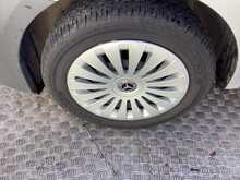 Mercedes Vito 110 CDI Progressive SWB L/R  A/C Euro 6 