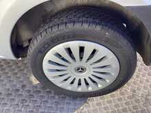 Mercedes Vito 110 CDI Progressive SWB L/R  A/C Euro 6 