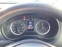 Mercedes Vito 110 CDI Progressive SWB L/R  A/C Euro 6 