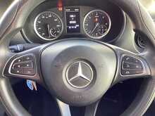 Mercedes Vito 110 CDI Progressive SWB L/R  A/C Euro 6 