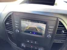 Mercedes Vito 110 CDI Progressive SWB L/R  A/C Euro 6 