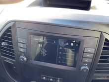 Mercedes Vito 110 CDI Progressive SWB L/R  A/C Euro 6 
