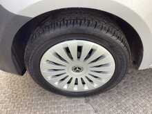 Mercedes Vito 110 CDI Progressive SWB L/R  A/C Euro 6 