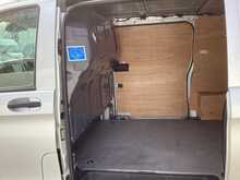 Mercedes Vito 110 CDI Progressive SWB L/R  A/C Euro 6 