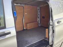 Mercedes Vito 110 CDI Progressive SWB L/R  A/C Euro 6 