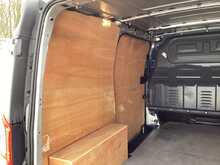 Mercedes Vito 110 CDI Progressive SWB L/R  A/C Euro 6 