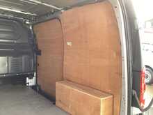 Mercedes Vito 110 CDI Progressive SWB L/R  A/C Euro 6 