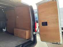 Mercedes Vito 110 CDI Progressive SWB L/R  A/C Euro 6 