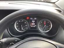 Mercedes Vito 110 CDI Progressive SWB L/R  A/C Euro 6 