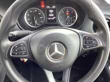 Mercedes Vito 110 CDI Progressive SWB L/R  A/C Euro 6 
