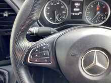 Mercedes Vito 110 CDI Progressive SWB L/R  A/C Euro 6 
