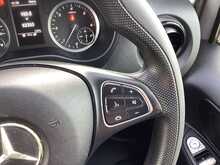 Mercedes Vito 110 CDI Progressive SWB L/R  A/C Euro 6 