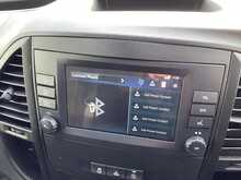 Mercedes Vito 110 CDI Progressive SWB L/R  A/C Euro 6 