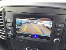 Mercedes Vito 110 CDI Progressive SWB L/R  A/C Euro 6 