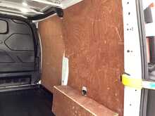 Ford Transit Custom 280 EcoBlue Limited SWB L/R A/C Euro 6 