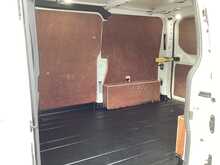 Ford Transit Custom 280 EcoBlue Limited SWB L/R A/C Euro 6 
