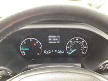 Ford Transit Custom 280 EcoBlue Limited SWB L/R A/C Euro 6 