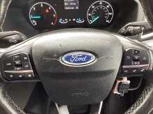 Ford Transit Custom 280 EcoBlue Limited SWB L/R A/C Euro 6 