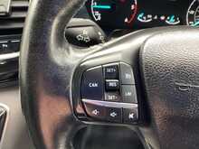 Ford Transit Custom 280 EcoBlue Limited SWB L/R A/C Euro 6 