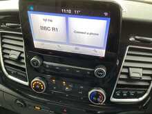 Ford Transit Custom 280 EcoBlue Limited SWB L/R A/C Euro 6 