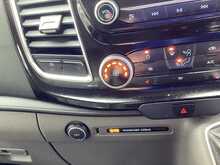 Ford Transit Custom 280 EcoBlue Limited SWB L/R A/C Euro 6 