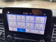 Ford Transit Custom 280 EcoBlue Limited SWB L/R A/C Euro 6 