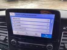 Ford Transit Custom 280 EcoBlue Limited SWB L/R A/C Euro 6 