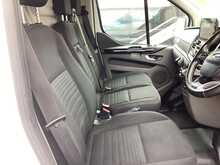 Ford Transit Custom 280 EcoBlue Limited SWB L/R A/C Euro 6 