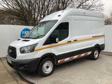 Ford Transit 350 EcoBlue MWB H/R A/C Euro 6 