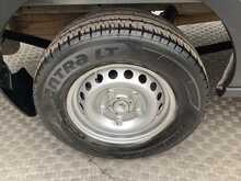 Ford Transit 350 EcoBlue MWB H/R A/C Euro 6 