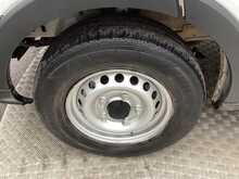 Ford Transit 350 EcoBlue MWB H/R A/C Euro 6 