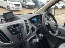 Ford Transit 350 EcoBlue MWB H/R A/C Euro 6 