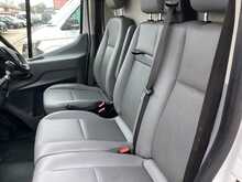 Ford Transit 350 EcoBlue MWB H/R A/C Euro 6 