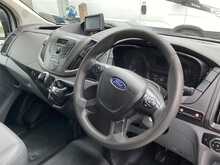 Ford Transit 350 EcoBlue MWB H/R A/C Euro 6 