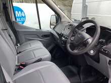 Ford Transit 350 EcoBlue MWB H/R A/C Euro 6 