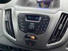 Ford Transit 350 EcoBlue MWB H/R A/C Euro 6 