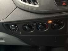 Ford Transit 350 EcoBlue MWB H/R A/C Euro 6 