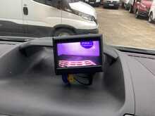 Ford Transit 350 EcoBlue MWB H/R A/C Euro 6 